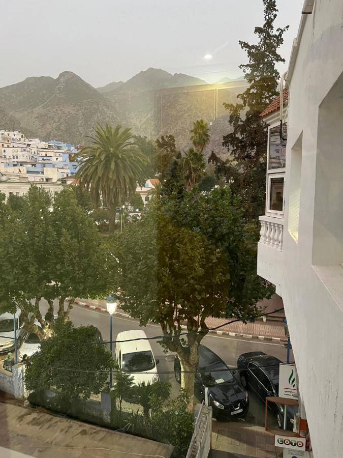 Ramo House Central Comfort With Views Chefchaouen Exterior photo