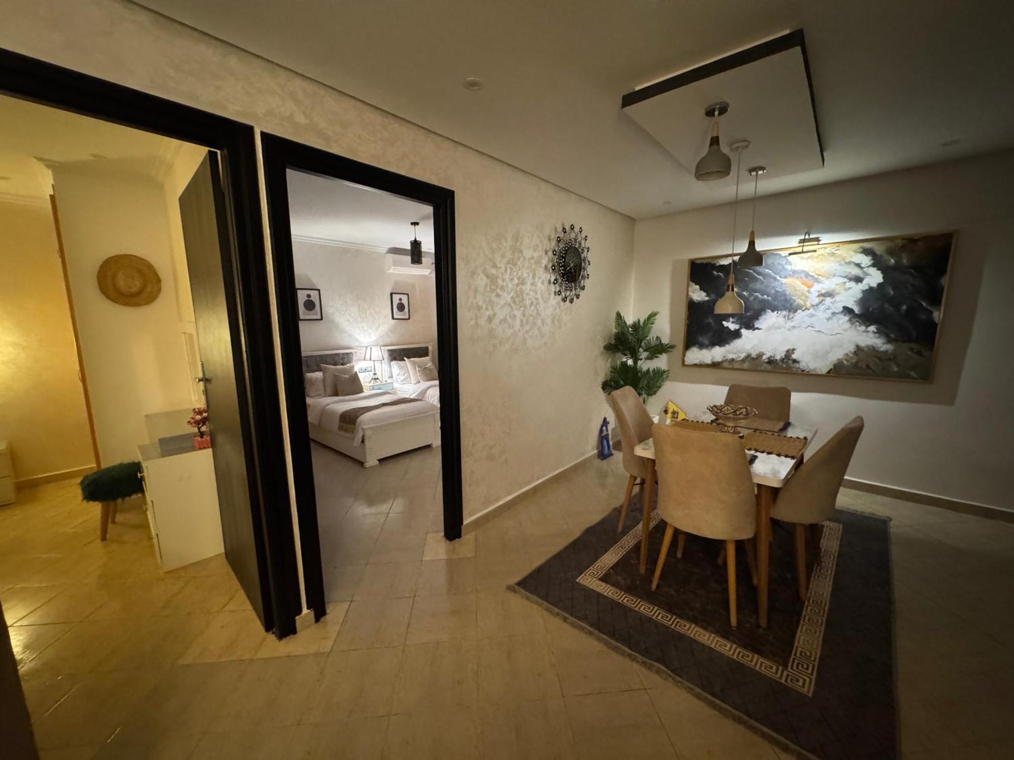 Ramo House Central Comfort With Views Chefchaouen Exterior photo